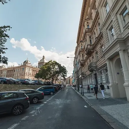 Buffalo Prag