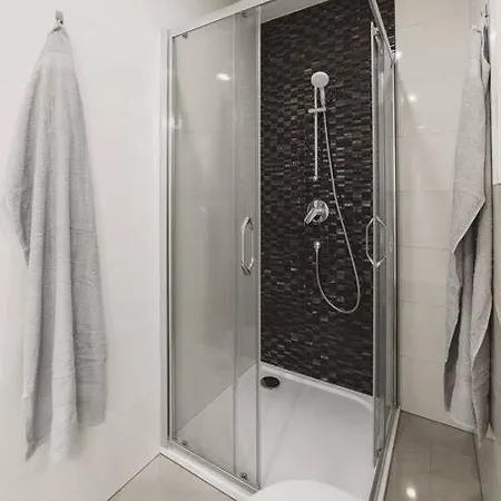 Apartmán Buffalo