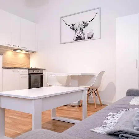 Buffalo Apartamento